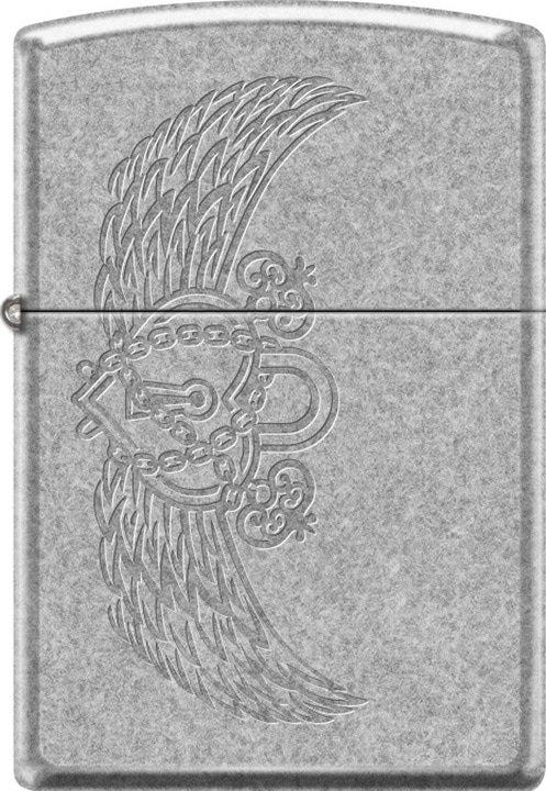 Zippo Çakmak Z-Mp401700-121Fb