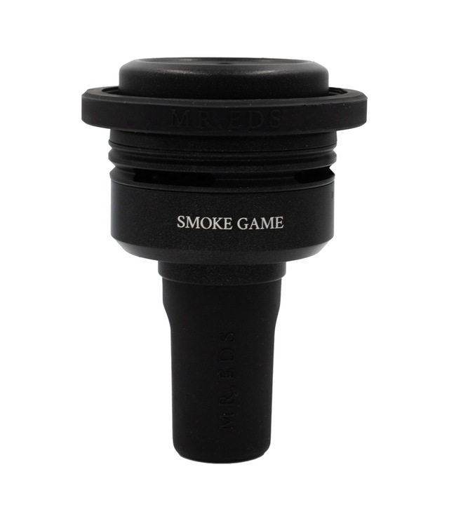 Mr Eds Smoke Game Lüle Közlük Seti / M