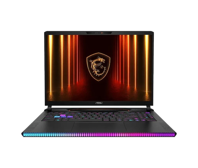 MSI Raider 16 HX B2WI-021TR Ultra 9 275HX 32 GB 1 TB SSD 16 GB RTX5080 16″ W11H Dizüstü Bilgisayar