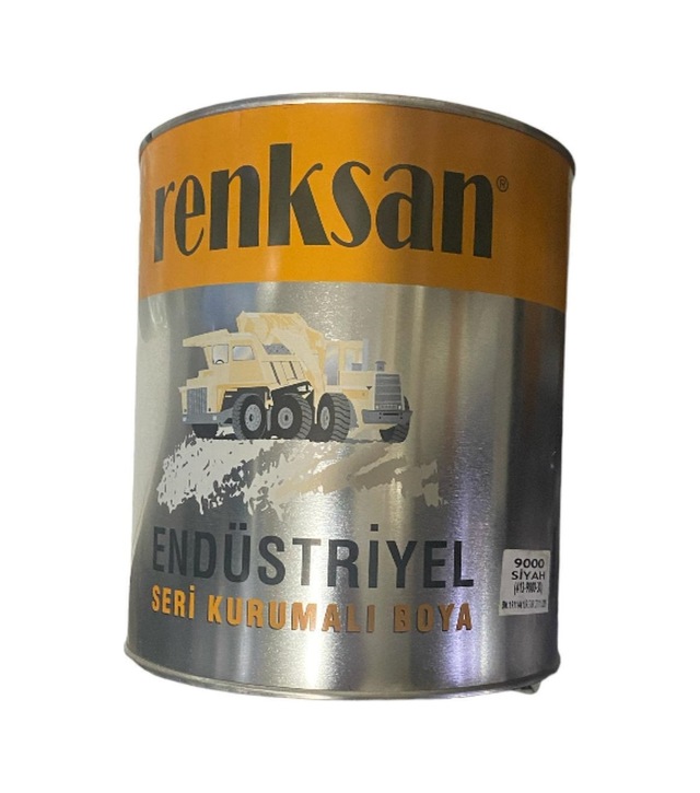 Renksan End 6034 Pastel Yeşil Gl