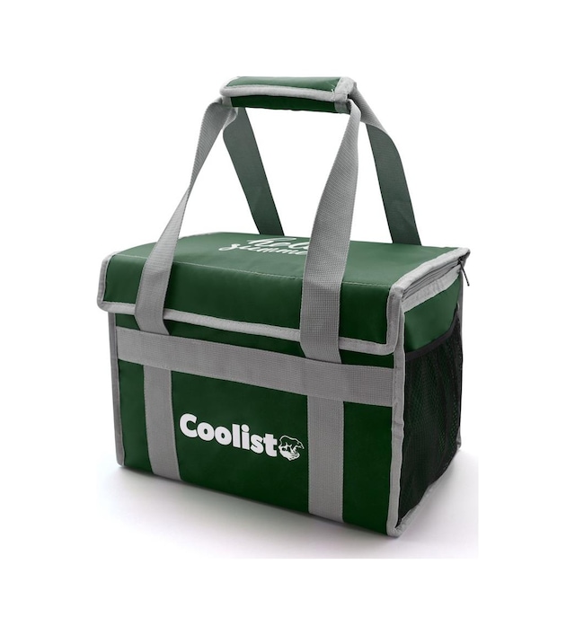 Coolist Cl36g 36 Litre Katlanabilir Termos Bez Çanta / Buzluk