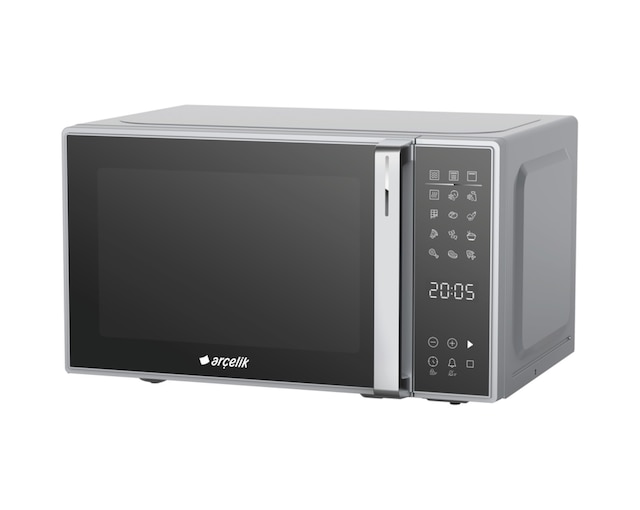 Arçelik MD 211 DG 20 LT Mikrodalga Fırın