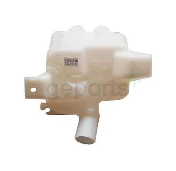 Ön Cam Su Bidonu / Deposu Motorsuz Çift Motor Yuvalı Lt - Hd2061 Tyg Honda Jazz - 2005-2008