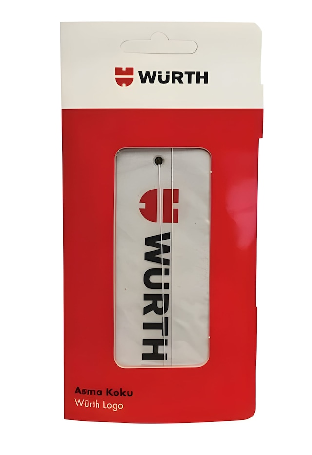 Würth Logolu Asma Koku 4 Adet