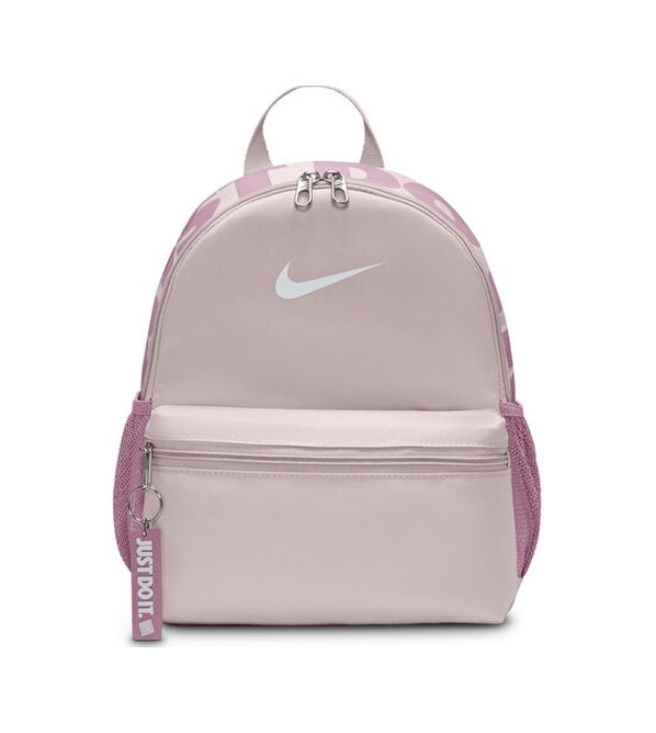Nike Brasilia JDI Sırt Çantası Pembe