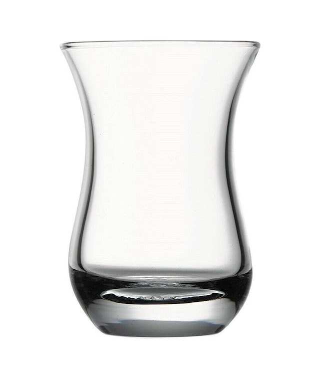 Paşabahçe Aıda Optikli Çay Bardağı 62511