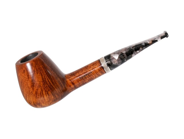 Şahin Collection 2026 9mm. Filtreli Akrilik Saplı Pipo 239380