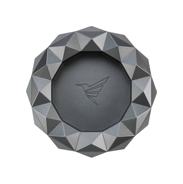 Colibri Quasar Round Gunmetal Puro Küllüğü 00000tr8746