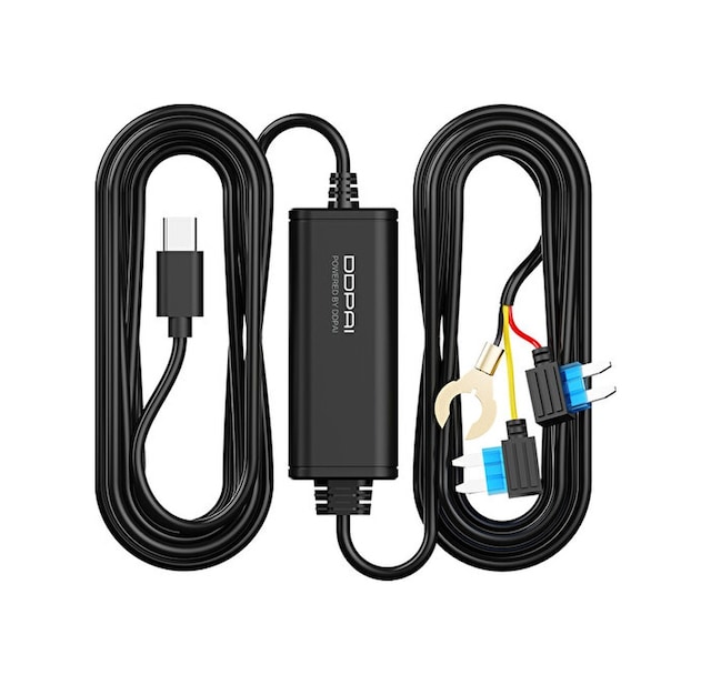 Ddpai Z50-Z60 Intelligent Hardwire Kit