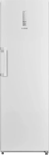Uğur UED 8273 DTK NF D/S DGT R65 273 L No Frost Derin Dondurucu