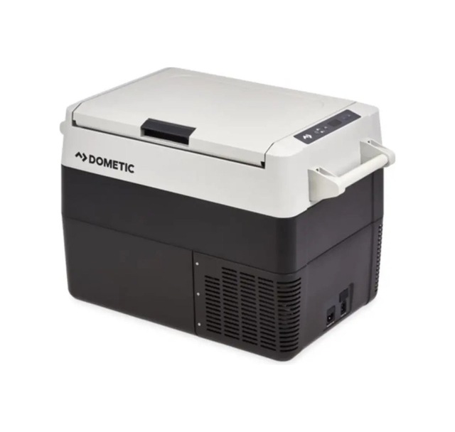 Dometic Cff45 45l Kamp Ve Karavan Araç Buzdolabı Kompresörlü