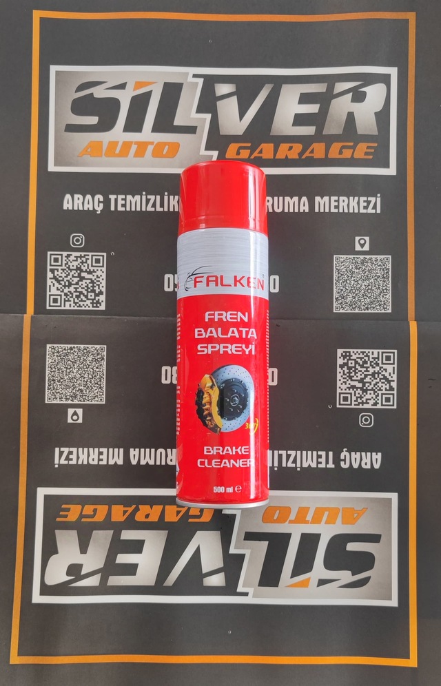 Falken Fren Balata Spreyi
