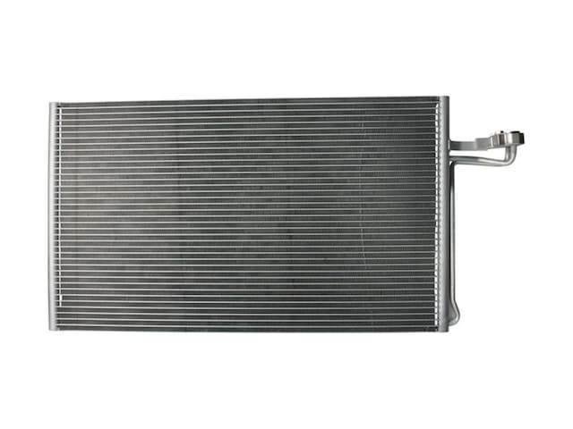 Klima - 419 - Radyatörü Volvo C30-c70-s40-v50 - Dpmıx-hb - 04- 2.0-2.4-d3-d4-d5-t5