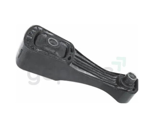 Motor Takozu Arka Renault Clio 2 - Symbol 10-1998