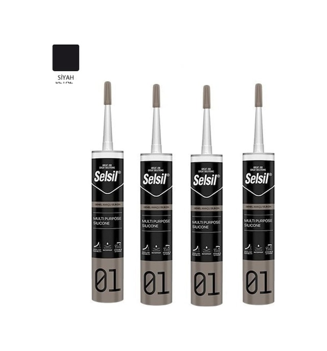 Selsil-genel-amacli-silikon-280gr-siyah-4-adet