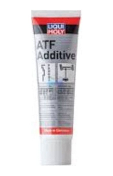 Lıquı Moly Atf Otomatik Şanzıman Katkısı 250 Ml 5135 Yüksek P