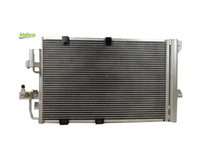 Klima Kondenseri Kurutucu İle Astra G-zafıra A 1.2 16v-1.4 16v-1.6 16v-1.8 16v 554x380x16 Al/al Valeo 93183305