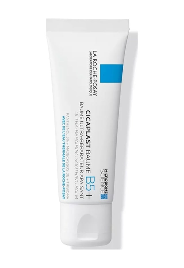 La Roche Posay Cicaplast Baume B5 Onarıcı Bakım Kremi 40 ML