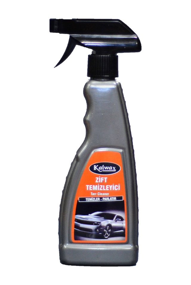 Kalwax Zift Temizleyici Spreyi 450 ML