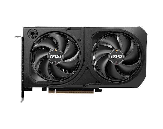 Msı Geforce Rtx 5060 Ti Shadow 2x Oc Plus 8gb Gddr7 Dlss 4 128 Bit Bulk Ekran Karti
