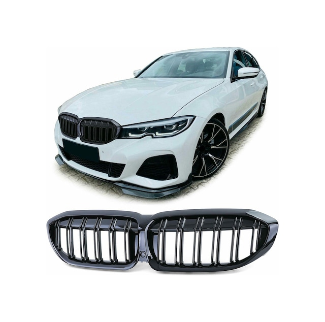 BMW G20 2019-2021 M3 ÖN PANJUR