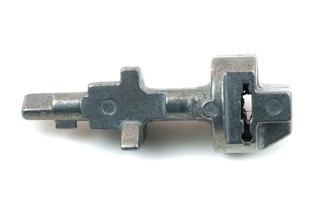 Kontak Şaft Kilit Mili Toyota Hilux Mk6 N1 1997-2005 7846c İçin