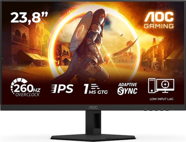 AOC 24G4ZRE