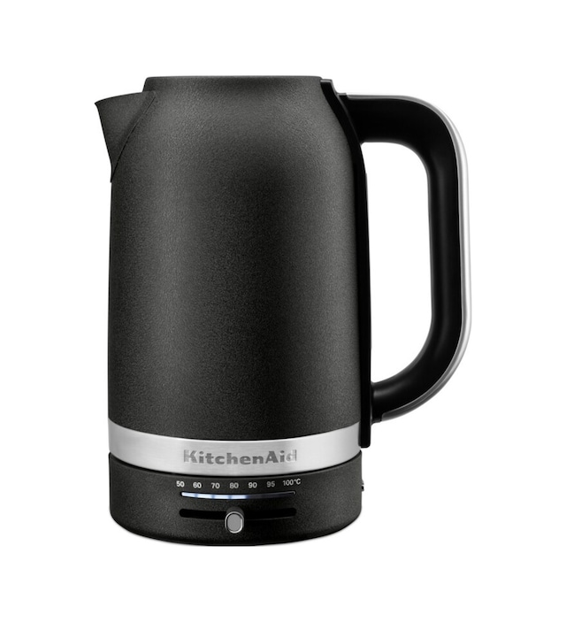 Kitchenaid 5KEK1701EBK 1.7 L Isı Ayarlı Su Isıtıcısı