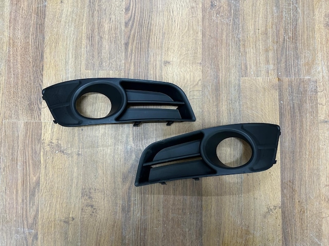 Toyota Corolla Hactback Sis Lambası Kapağı Sağ Sol Set 2004-2006