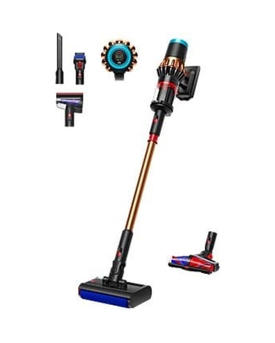 Dyson V16 Piston Animal Submarine Dikey Şarjlı Süpürge