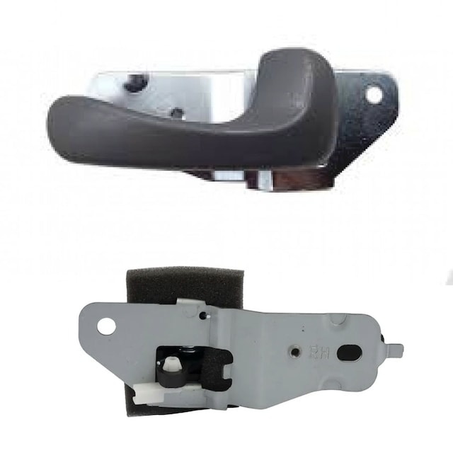 Hyundai Starex Kapı Kolu İç Sağ 02-08