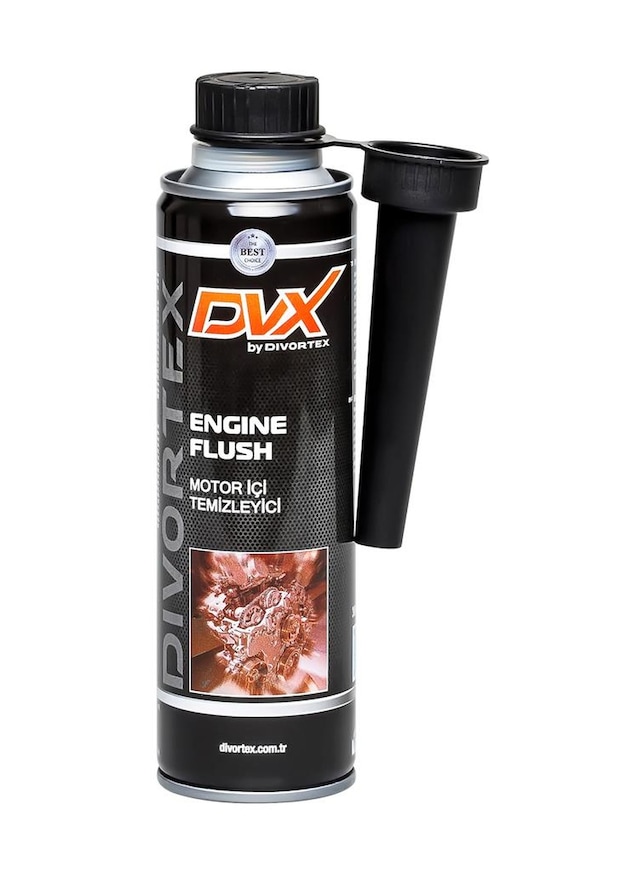 Divortex Motor İçi Temizleyici 300 ML