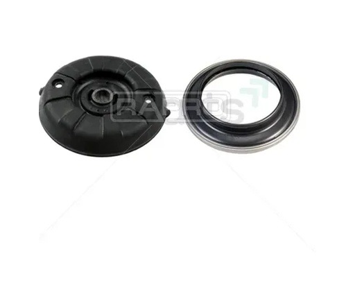 Amortisör Üst Takozu Kiti Peugeot P3008 2009-2016 P5008 2009-2017