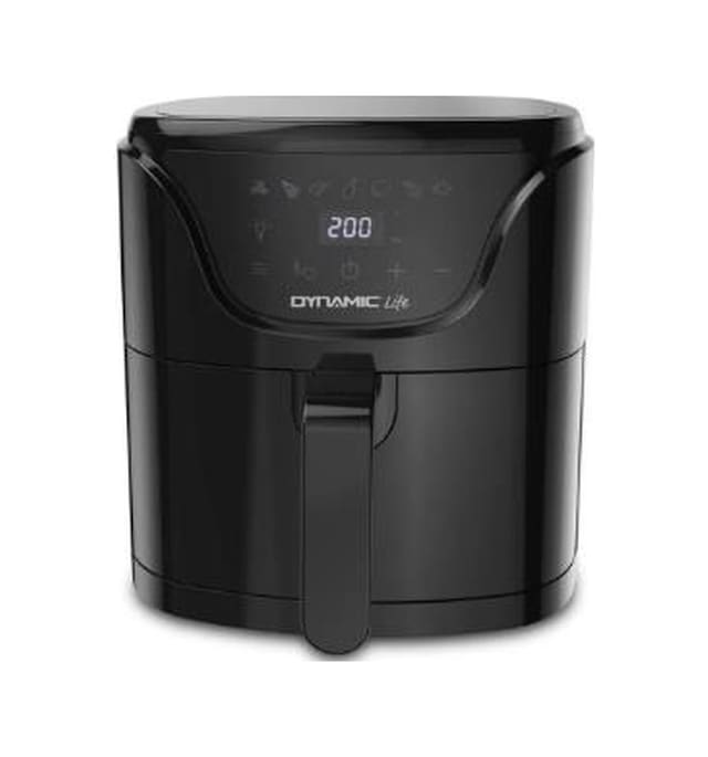 Dynamic Life Pro 005 5 LT Fritöz