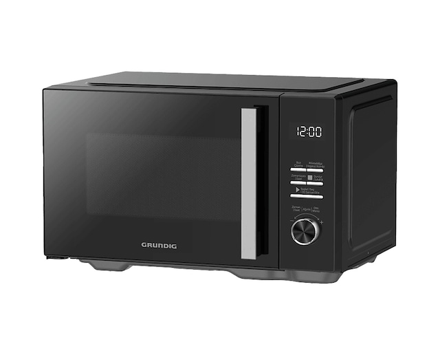 Grundig GMF2121MMB 24 L Mikrodalga Fırın