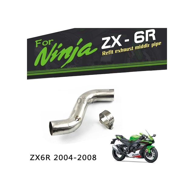 Kawasaki Zx6r Motosiklet Aksesuarları & Parçaları - n11.com