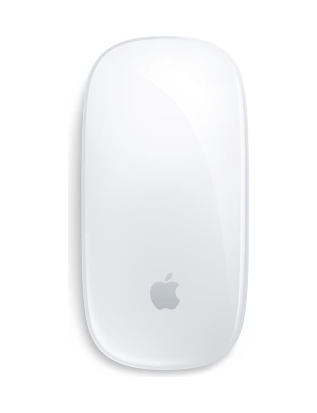 Apple iOS Uyumlu Mxk53ze/a Magic Mouse Wh-zee Diğer