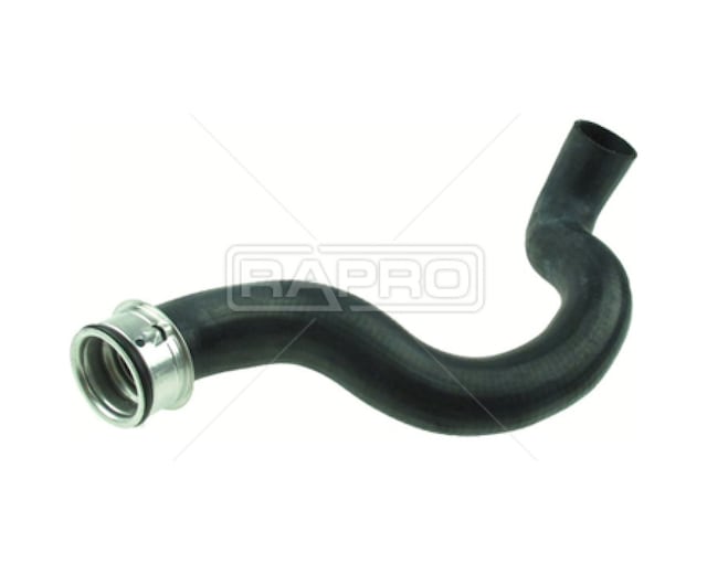 Radyator - 601 - Hortumu Alt Mercedes C-class - Dpmıx-hb - W204 S204