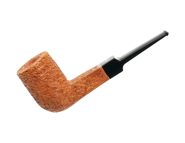 Ser Jacopo Spongia R2 9mm. Filtreli Akrilik Saplı Pipo 203475