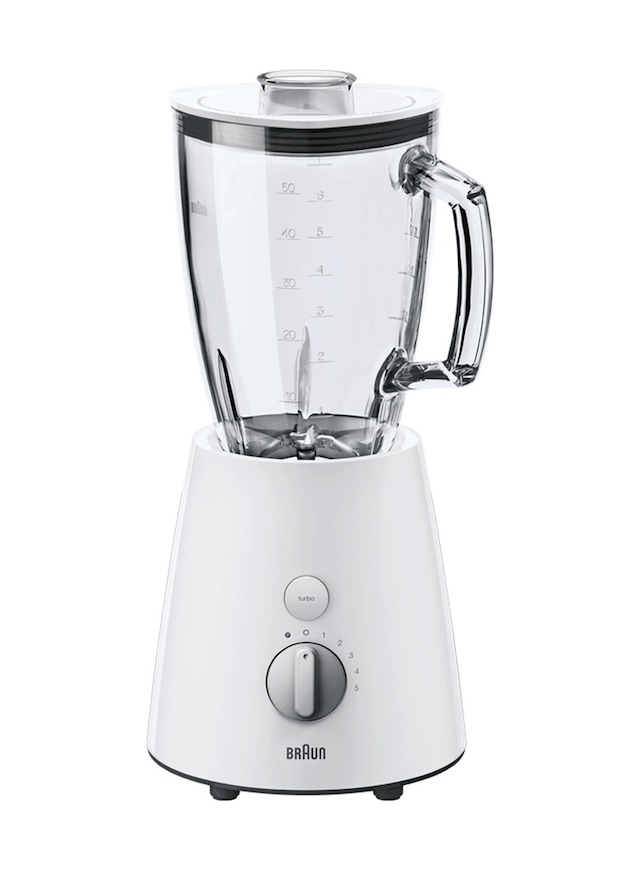 Braun JB3060WHS 800 W Blender