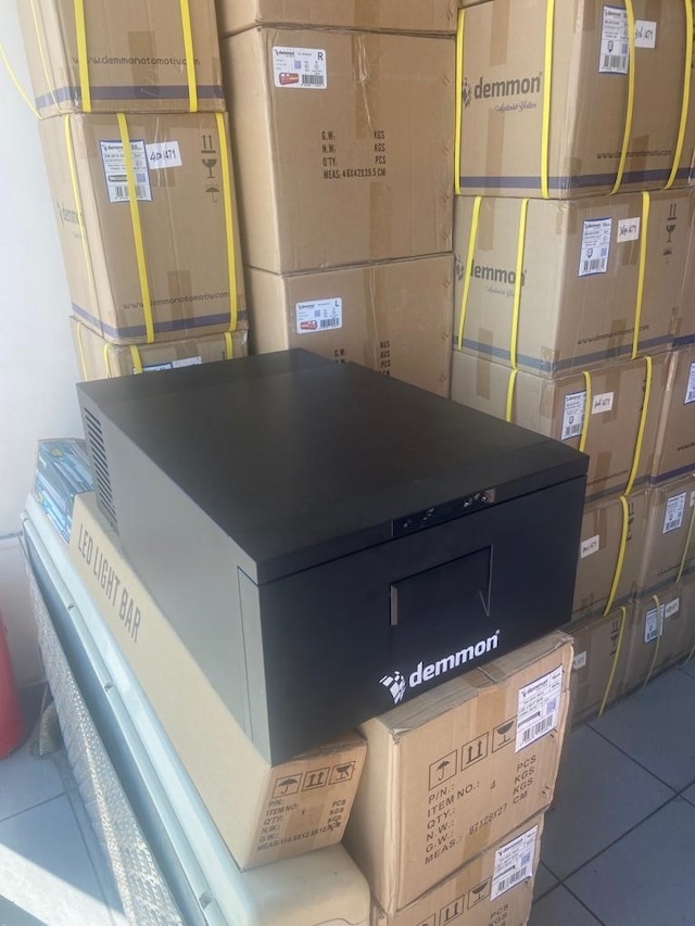 Demmon YatakaLı Buzdolabı