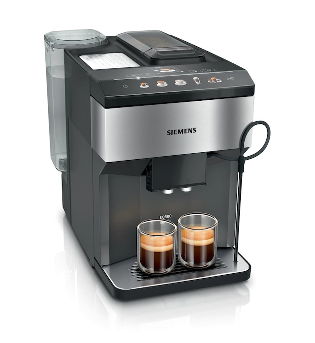 Siemens TP517R03 Tam Otomatik Kahve Makinesi