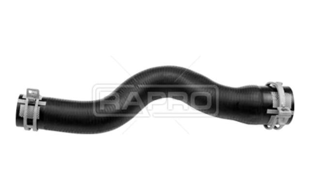 Radyatör - 557 - Üst Hortumu Cıtroen C-elysee - Dpmıx-hb - 1.6 Hdı