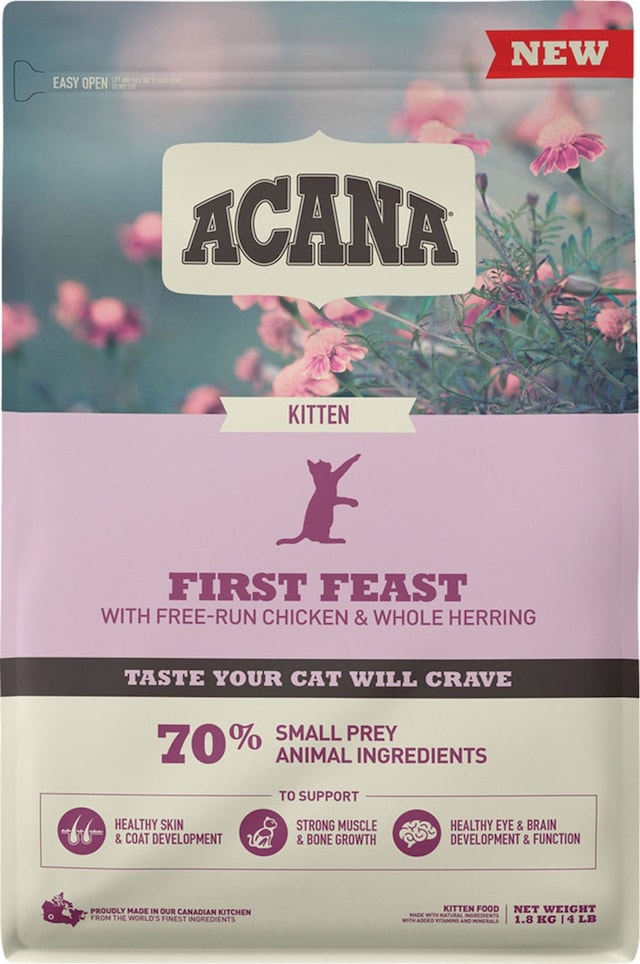 Acana