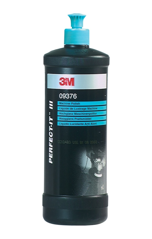 3m Pn09376 Perfect-it Iı Adım 3 Makine Cilası 1lt