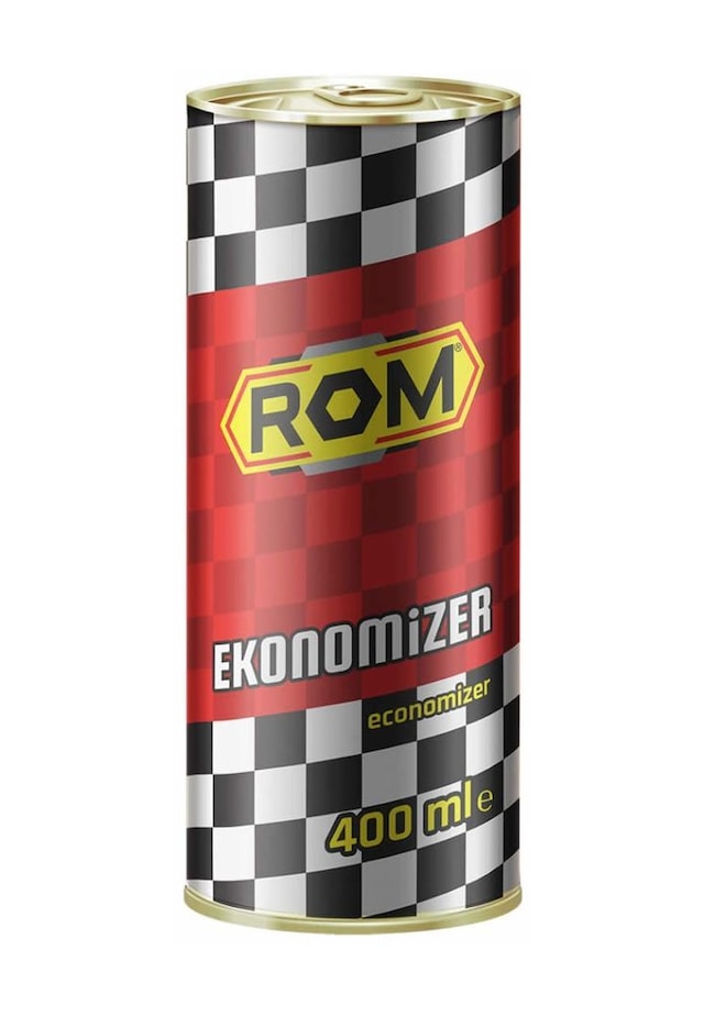 OPET Rom Economizer Motor Yağ Katkısı 400 ml ÜT.12.09.2025