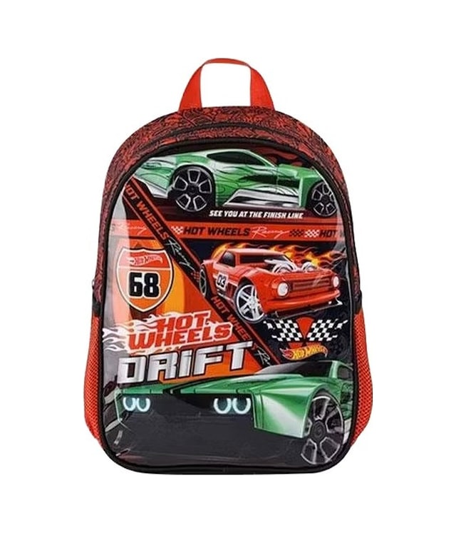 Northcity Sahın 48379 S.t Hot Wheels Anaokulu Hawk Jr Drıft 1 Adet
