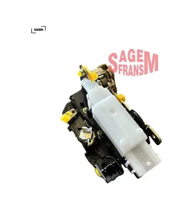 Kapı Kilidi Motorlu Ön Sağ Kangoo Sagem 8200727504