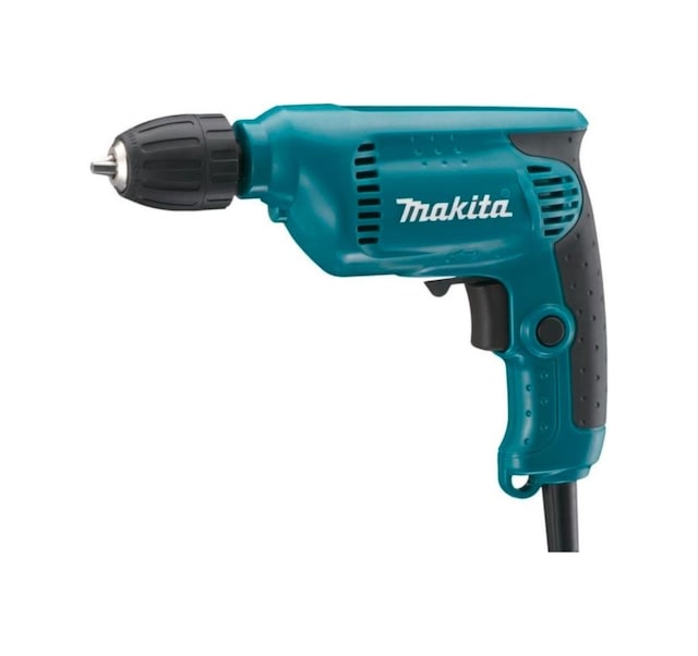 Makita 6413 450W Darbesiz Matkap