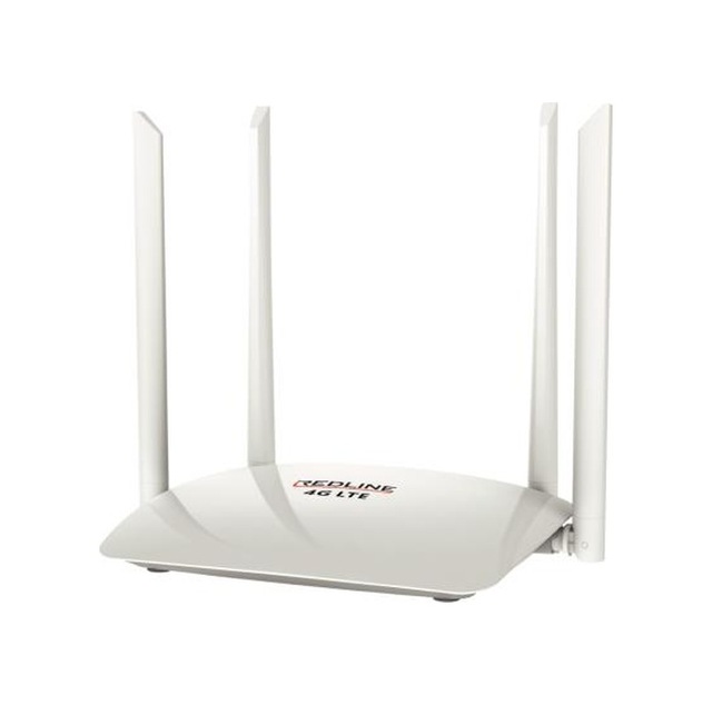 REDLİNE 4G LTE-20 ROUTER SİM KART MODEM